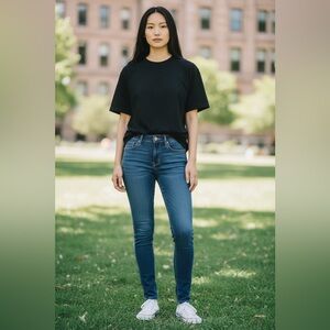 Hollister Women's Jeans 9S